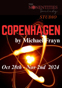 COPENHAGEN