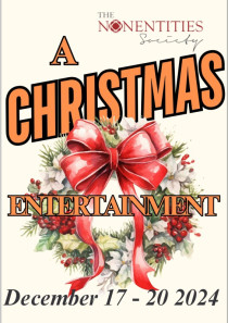 CHRISTMAS ENTERTAINMENT 2024