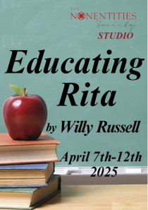 EDUCATING RITA