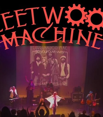 FLEETWOOD MACHINE