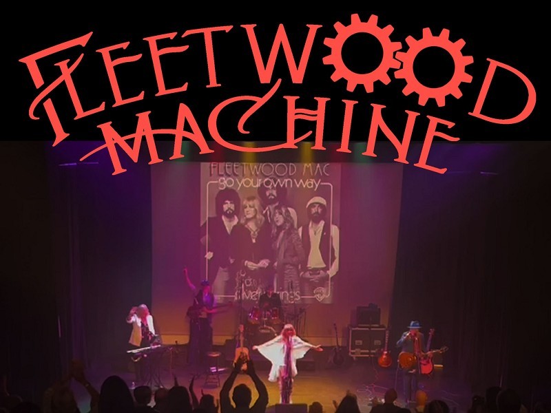 FLEETWOOD MACHINE